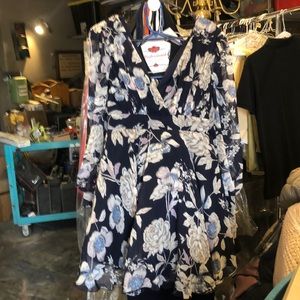 Tfnc women’s dress new with tags